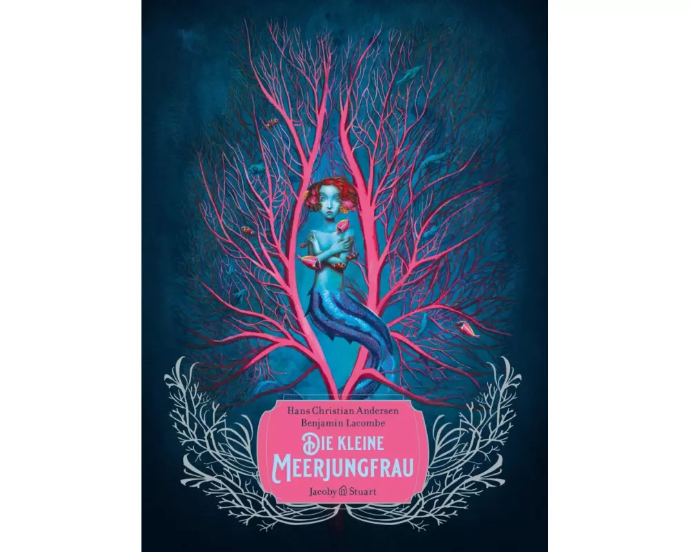 Die kleine Meerjungfrau