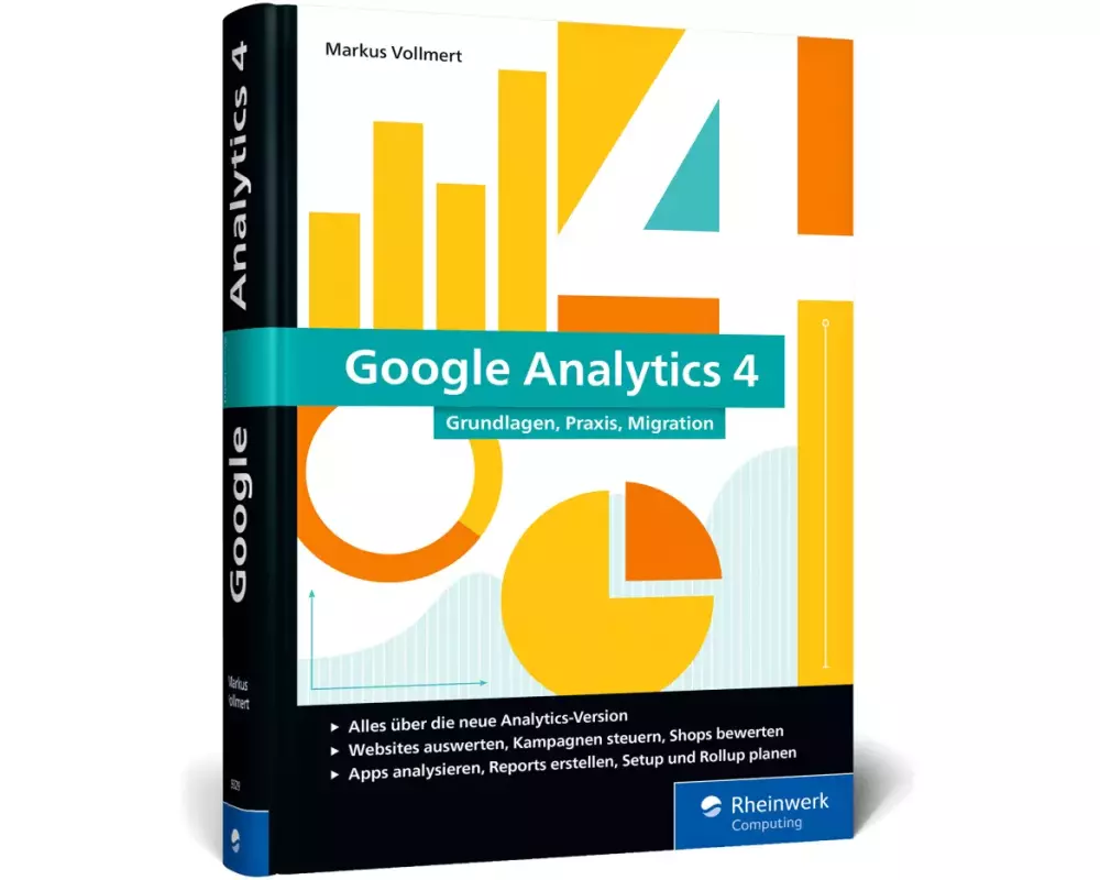 Google Analytics 4