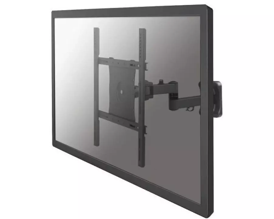 Neomounts by NewStar Wandhalterung FPMA-W955 Silber