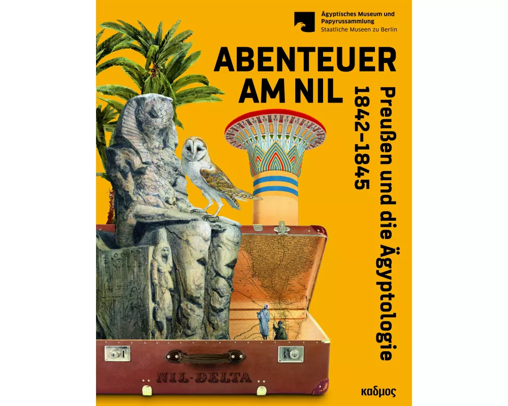 Abenteuer am Nil
