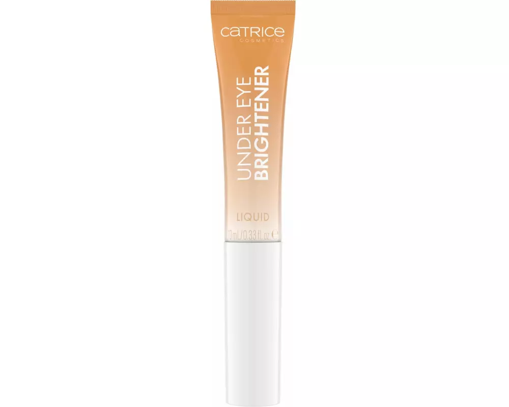 Catrice Under Eye Brightener Liquid 020 Warm Nude