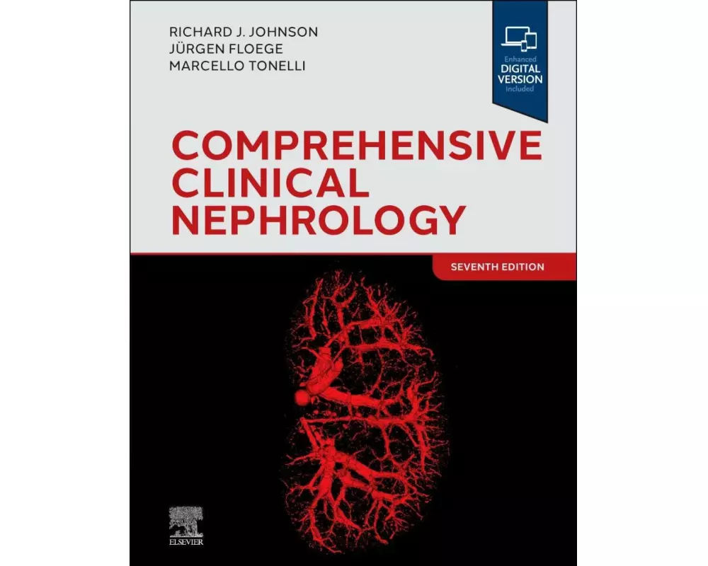Comprehensive Clinical Nephrology