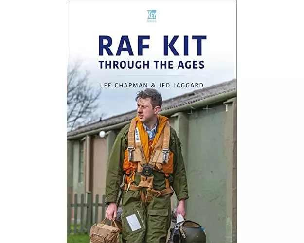 RAF Kit Through the Ages