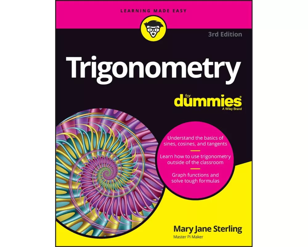 Trigonometry For Dummies