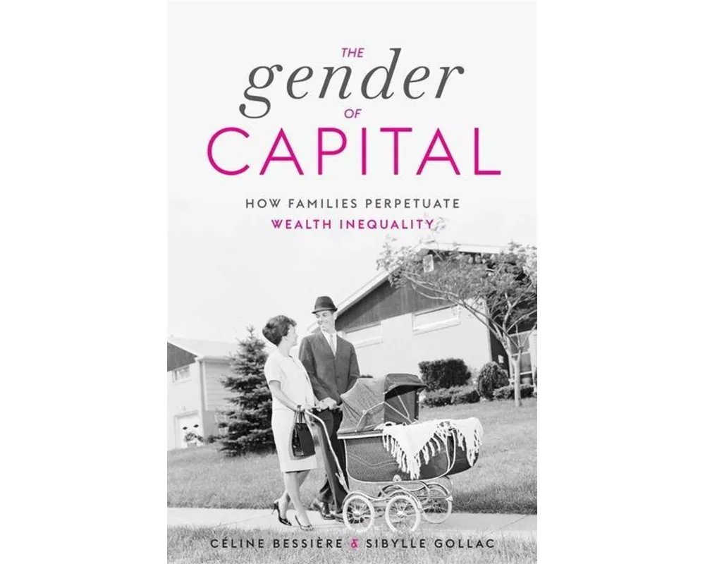 The Gender of Capital