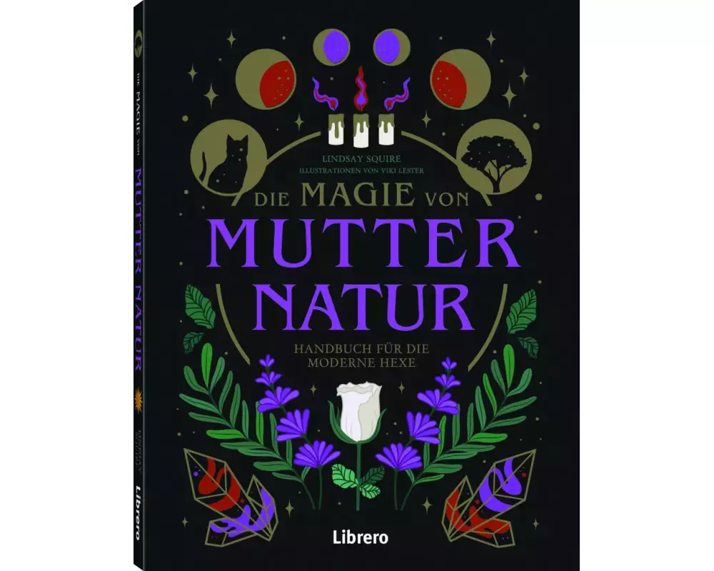 Die Magie von Mutter Natur