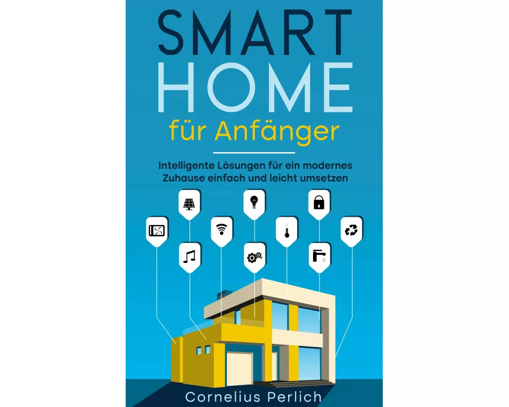 Smart Home für Anfänger