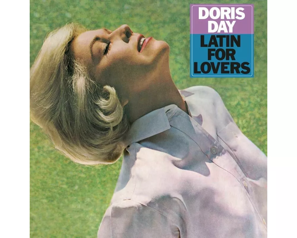 Latin For Lovers (3CD Expanded Edition)