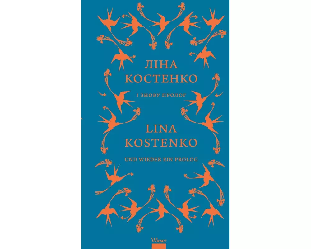 Und wieder ein Prolog / I znovu proloh