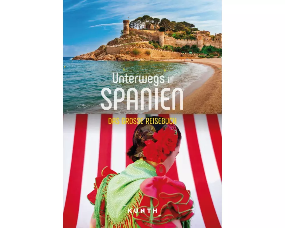 KUNTH Unterwegs in Spanien