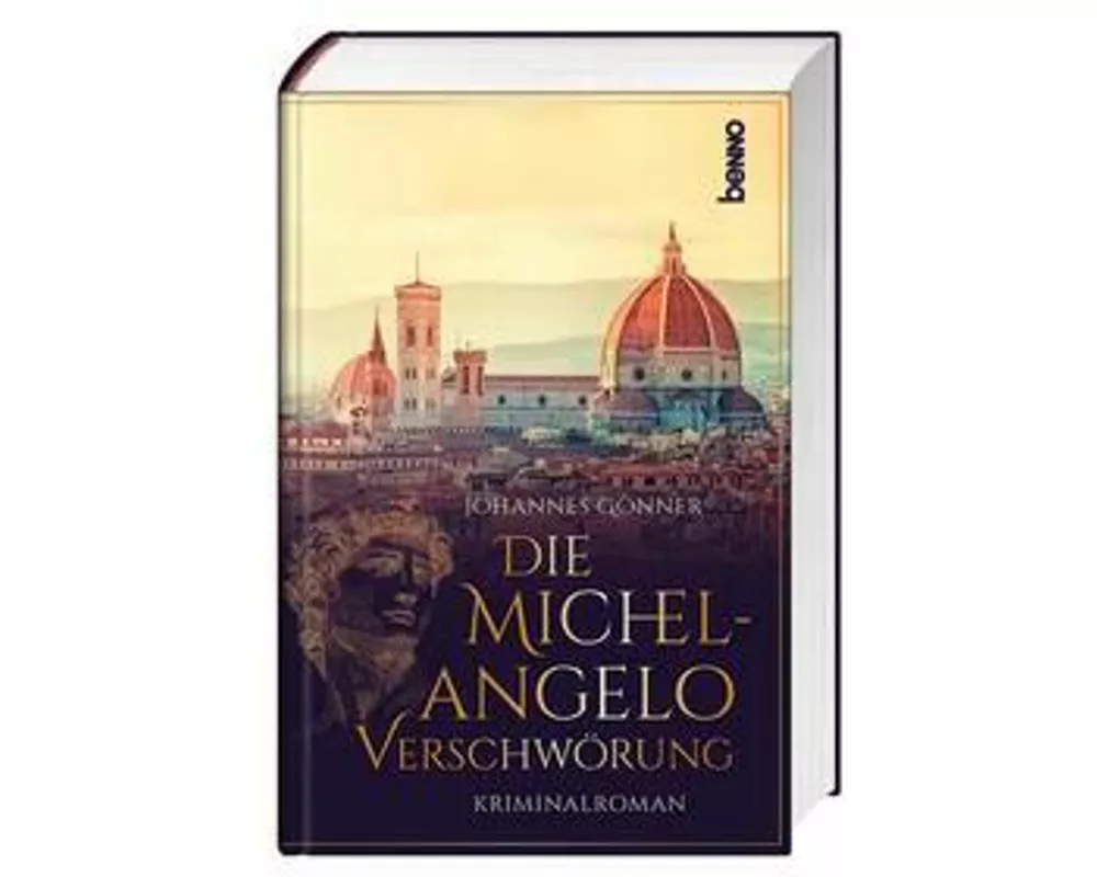 Die Michelangelo-Verschwörung