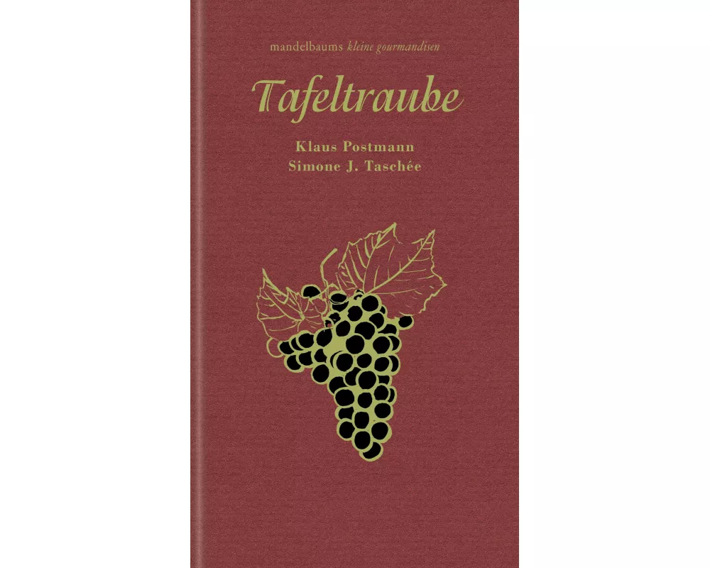 Tafeltraube