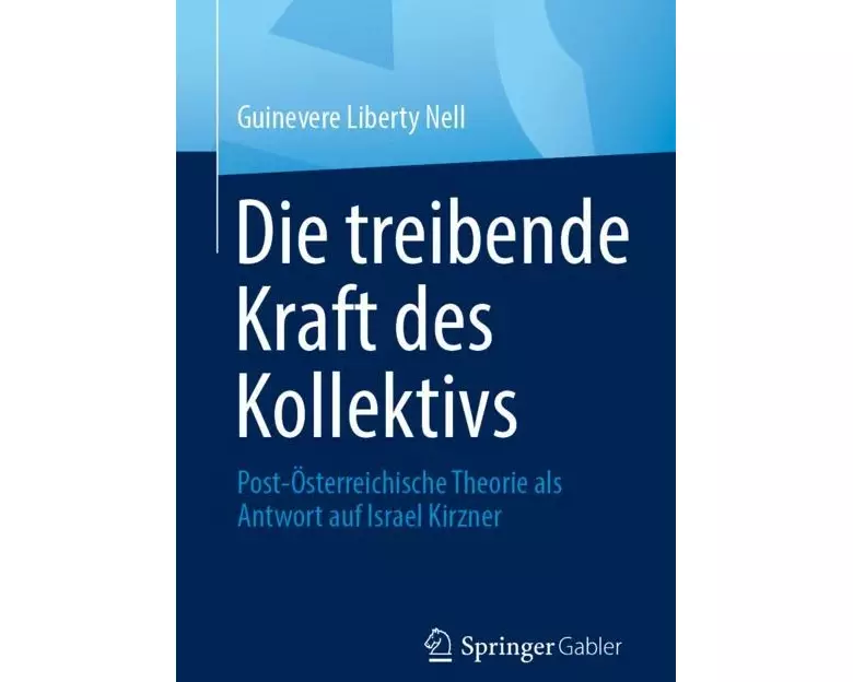 Die treibende Kraft des Kollektivs