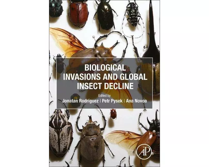 Biological Invasions and Global Insect Decline