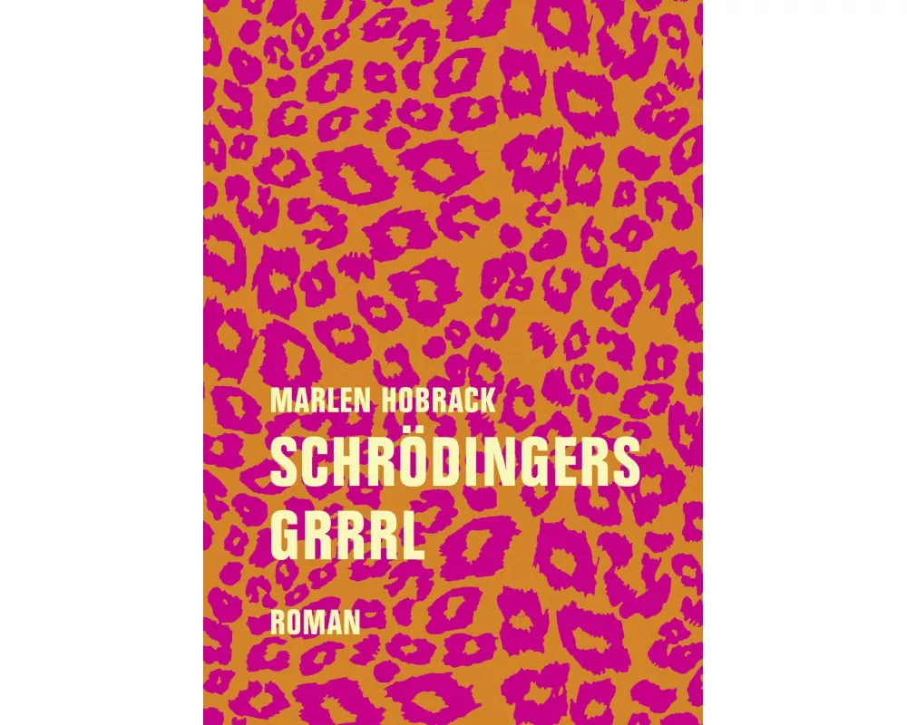 Schrödingers Grrrl