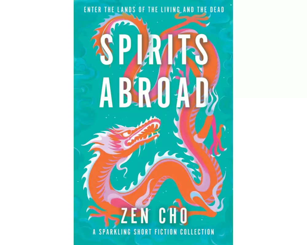 Spirits Abroad