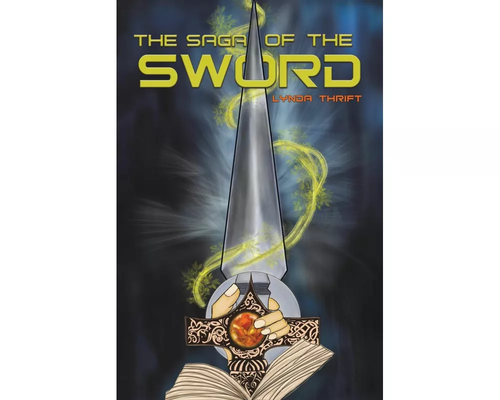 The Saga of the Sword