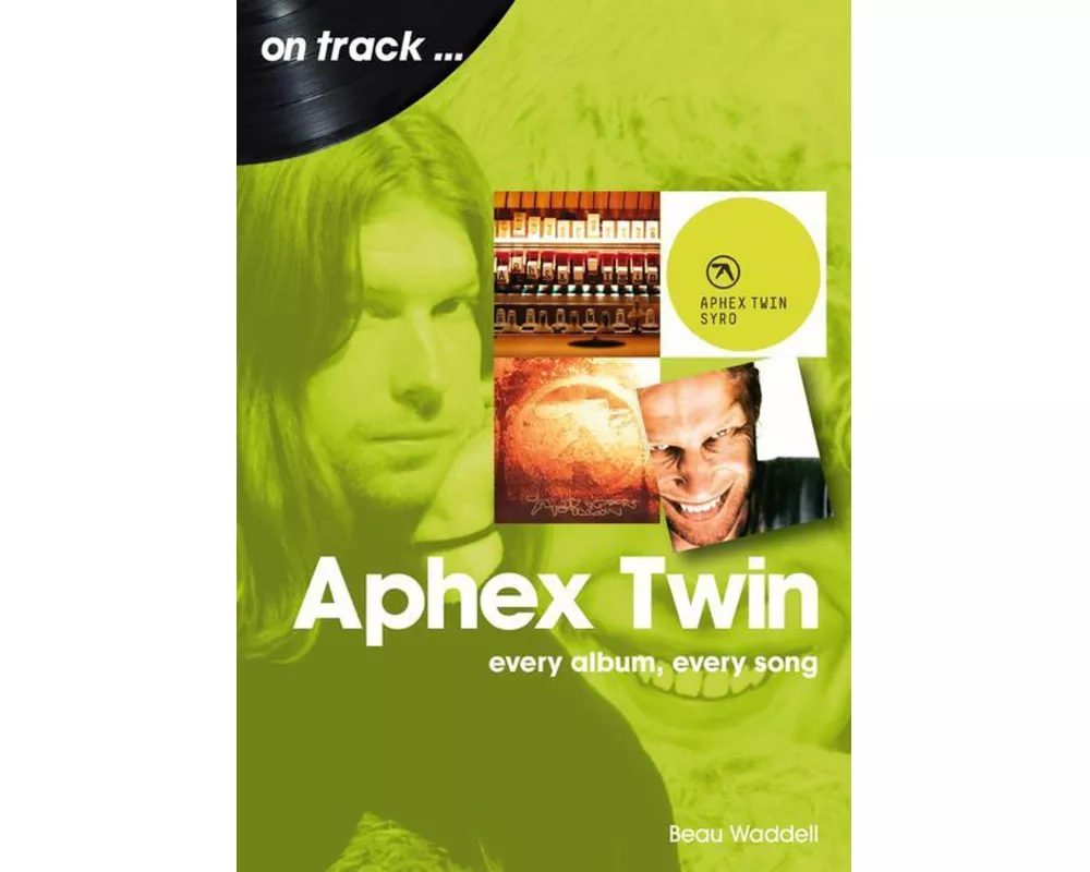 Aphex Twin