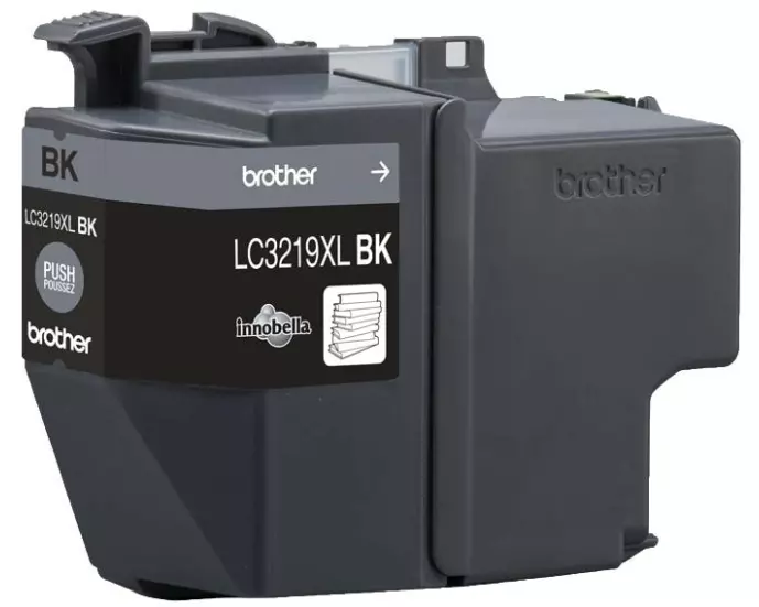 Brother Tinte Brother LC-3219XLB Black