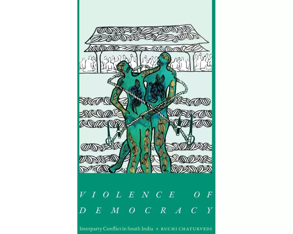 Violence of Democracy