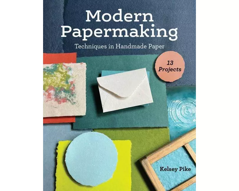 Modern Papermaking