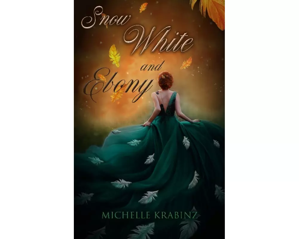 Snow White and Ebony