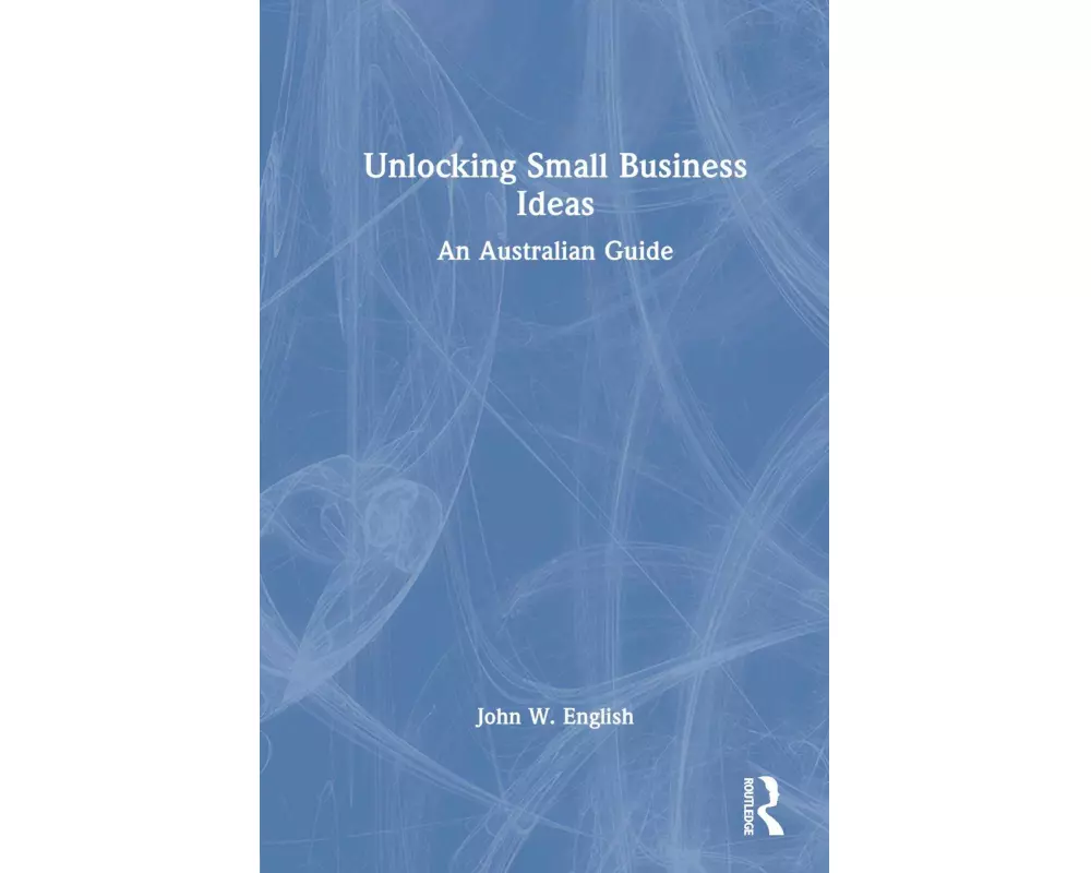 Unlocking Small Business Ideas