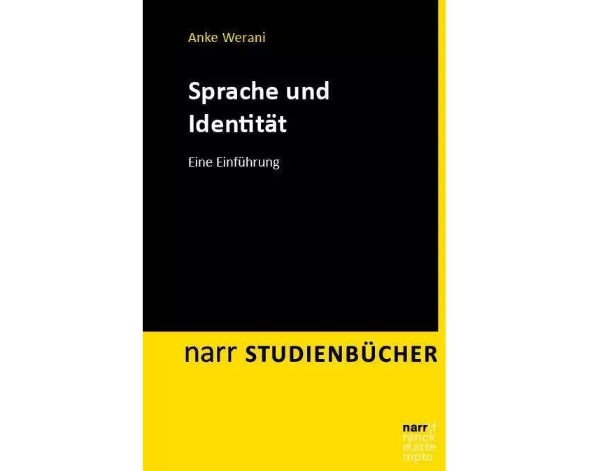 Sprache und Identität