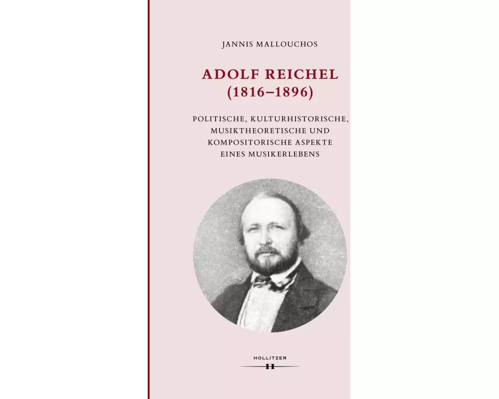 Adolf Reichel (1816-1896)