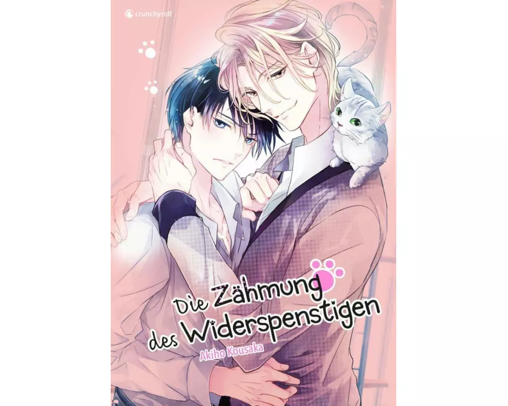 Die Zähmung des Widerspenstigen