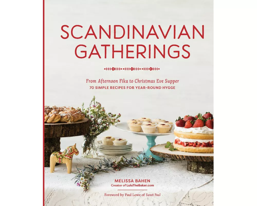 Scandinavian Gatherings