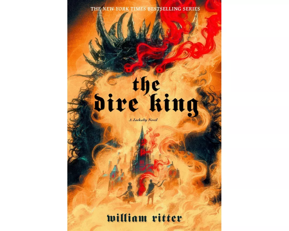 The Dire King