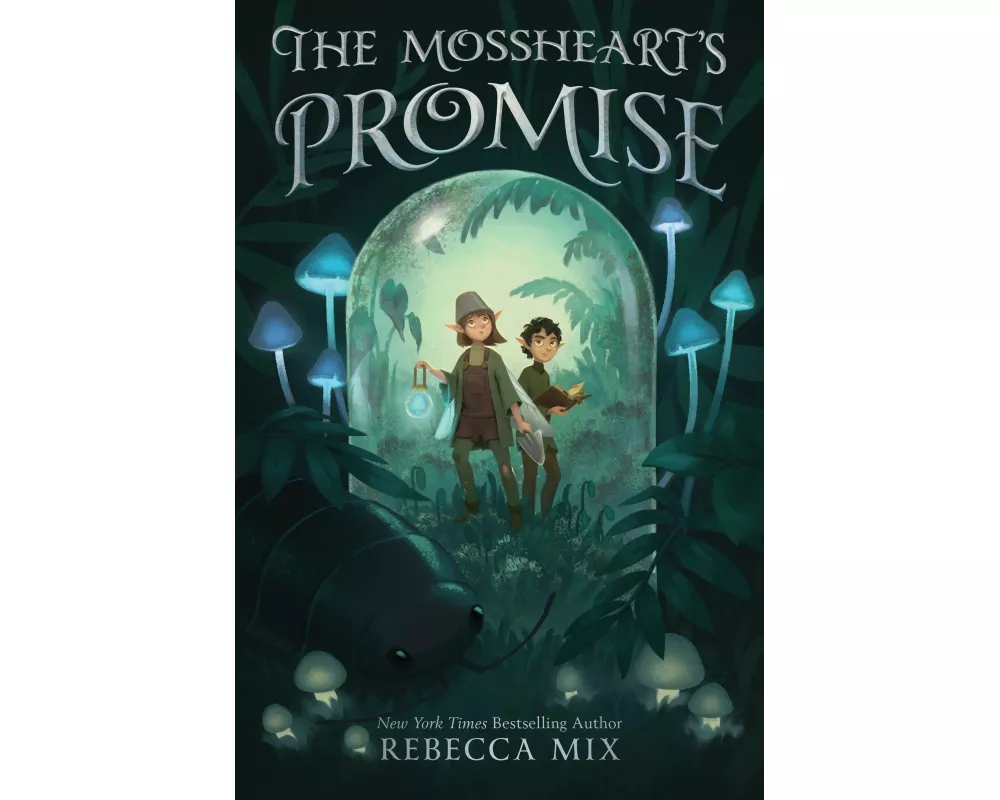 The Mossheart's Promise