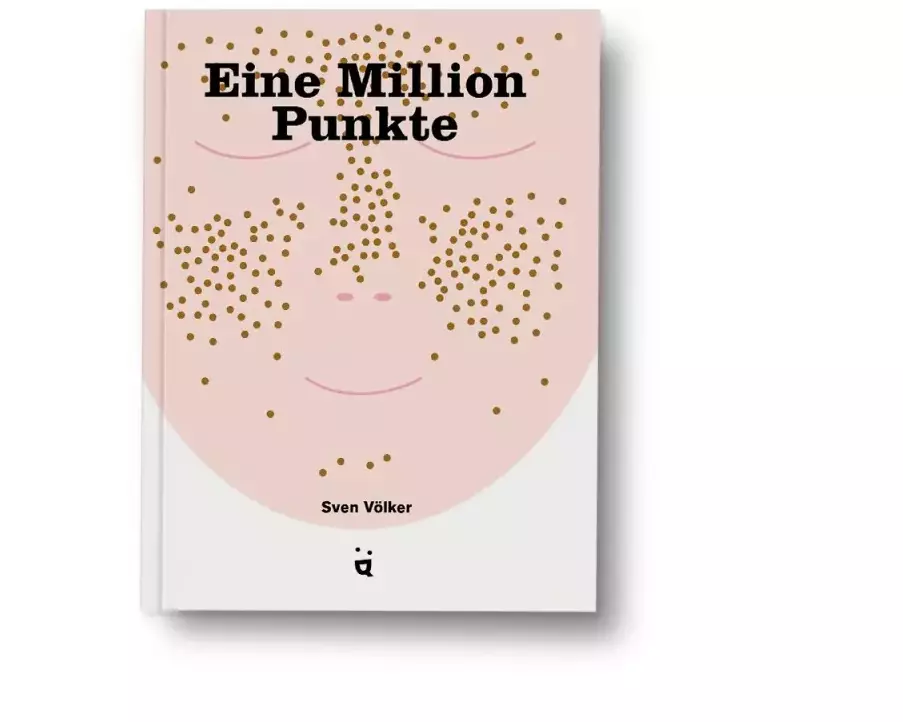 Eine Million Punkte