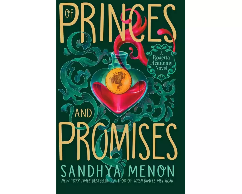 Of Princes and Promises