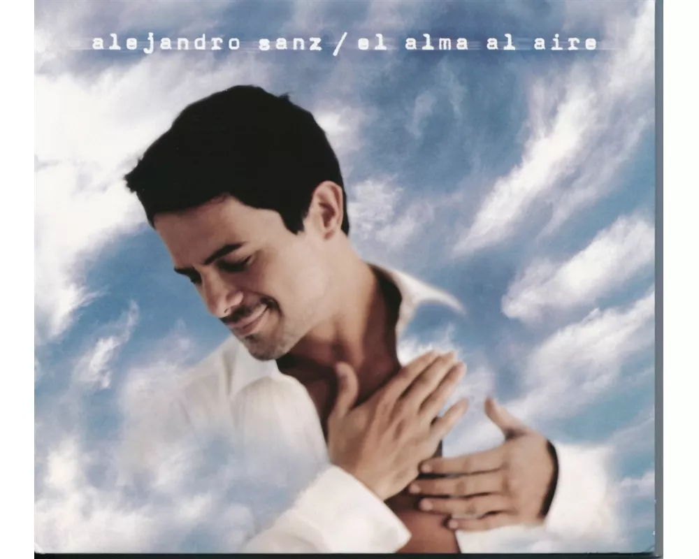 El Alma al Aire (2 CD)