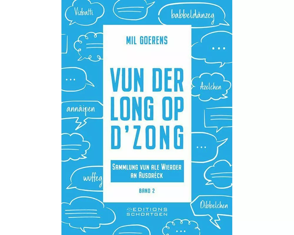 Vun der Long op d'Zong