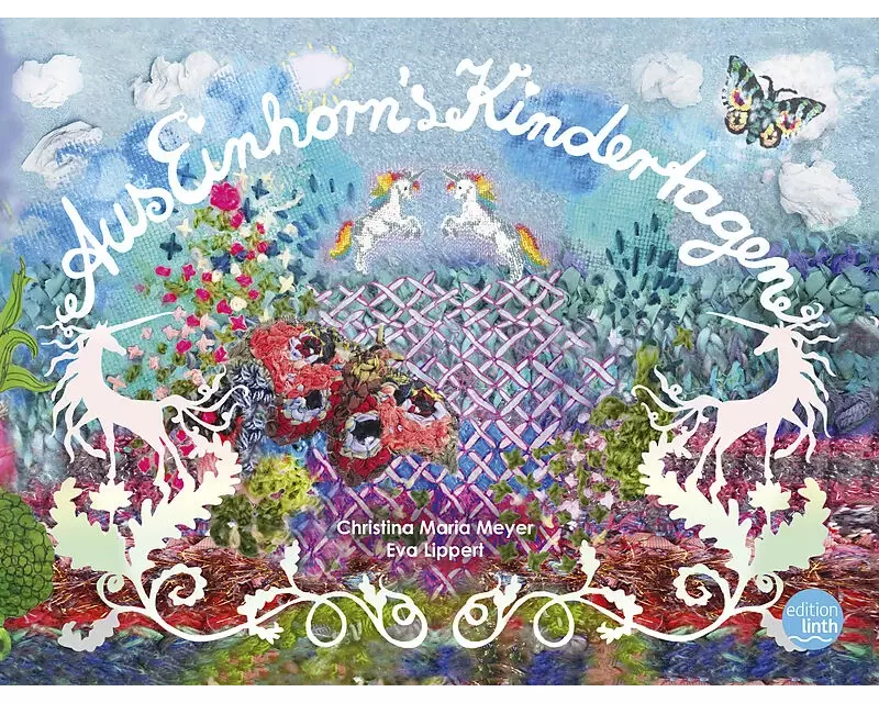 Aus Einhorn's Kindertagen