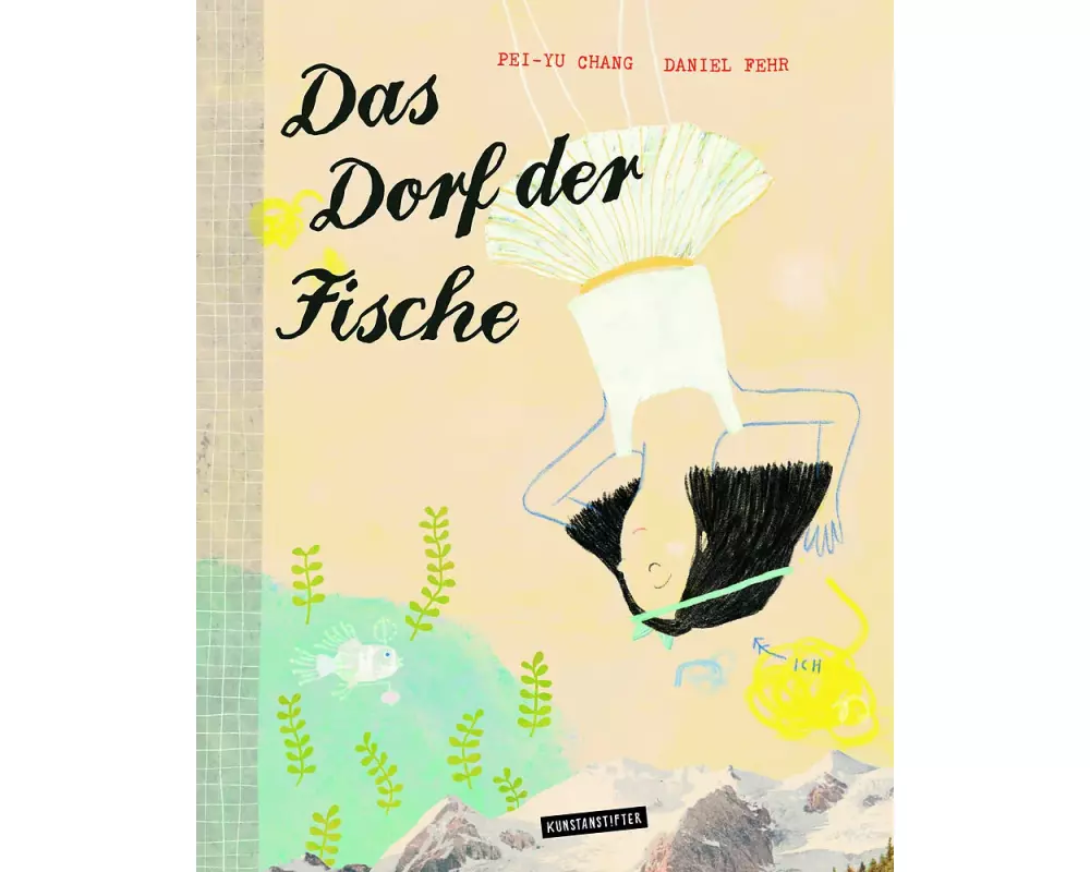 Das Dorf der Fische