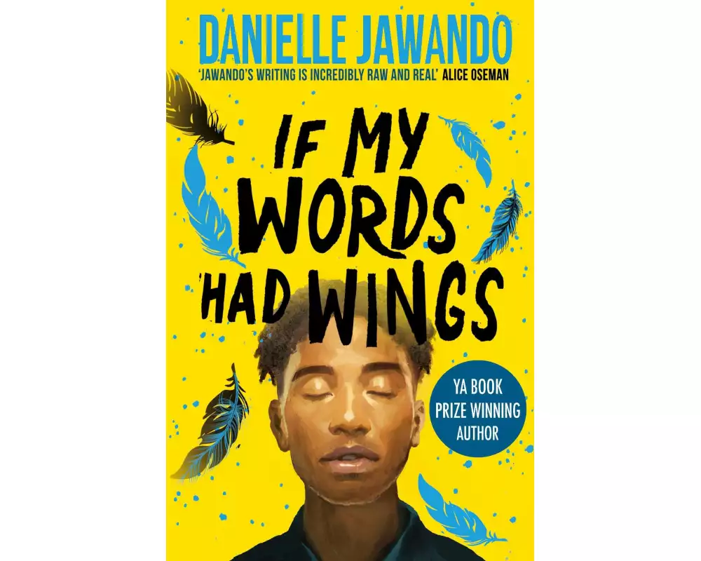 If My Words Had Wings