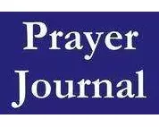 Prayer Journal