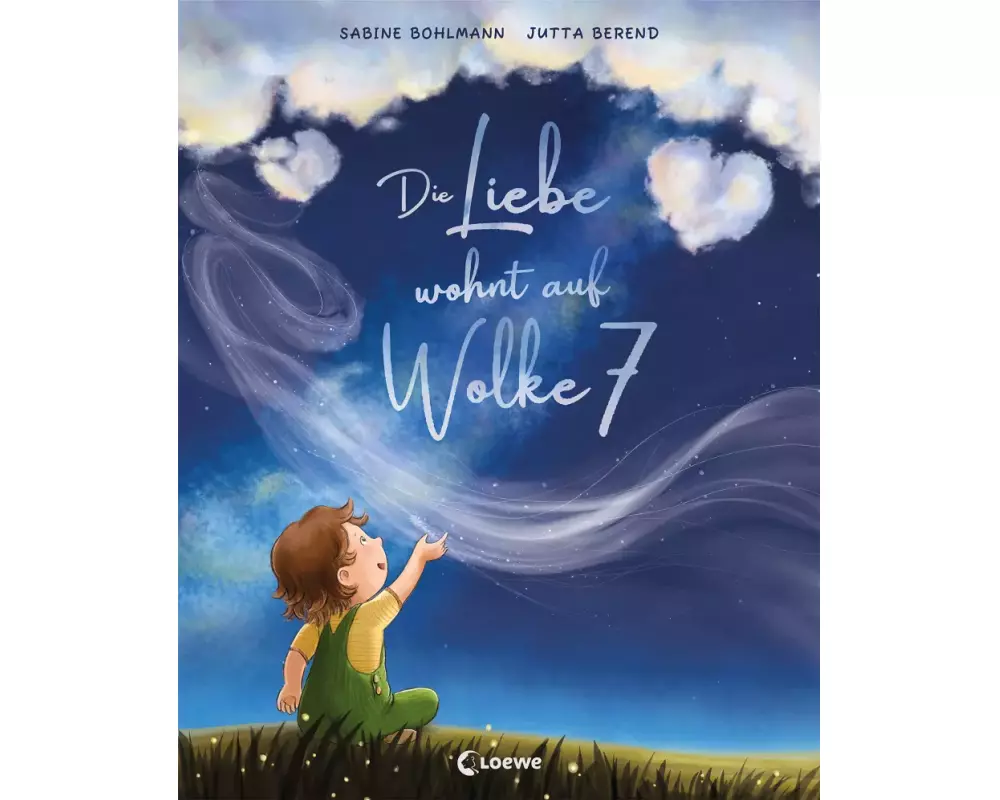 Die Liebe wohnt auf Wolke 7