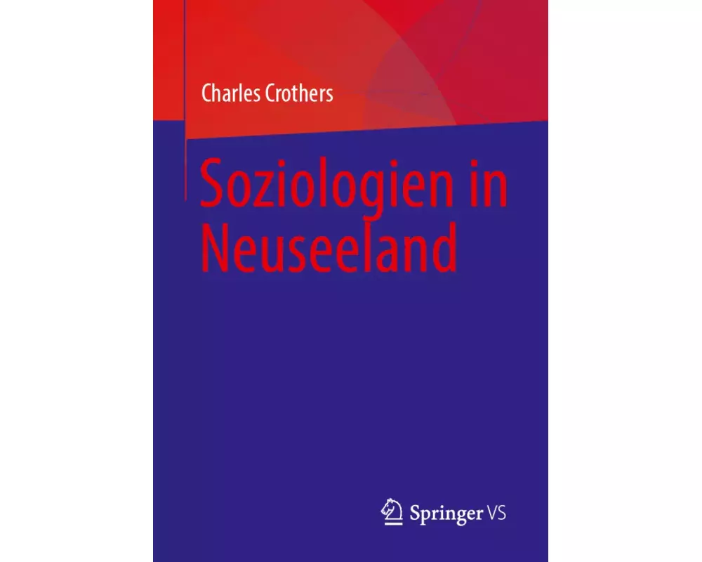 Soziologien in Neuseeland