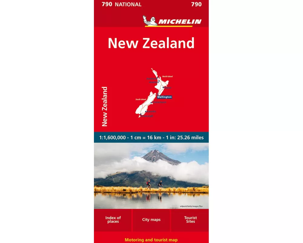 Michelin Neuseeland
