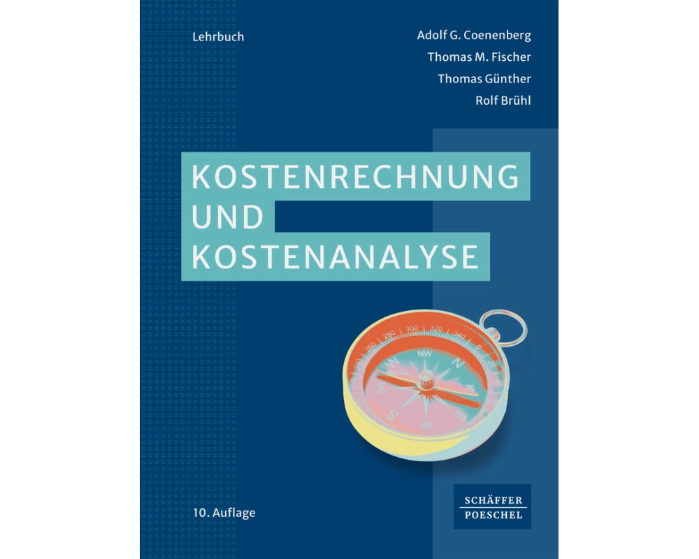 Kostenrechnung und Kostenanalyse