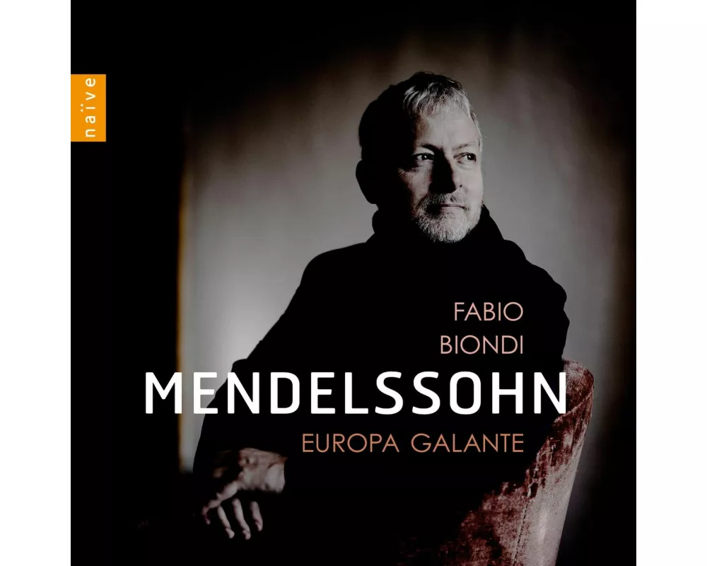 Mendelssohn
