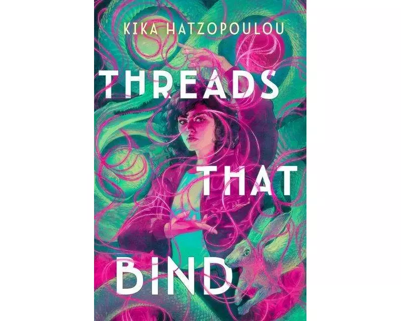 Threads That Bind
