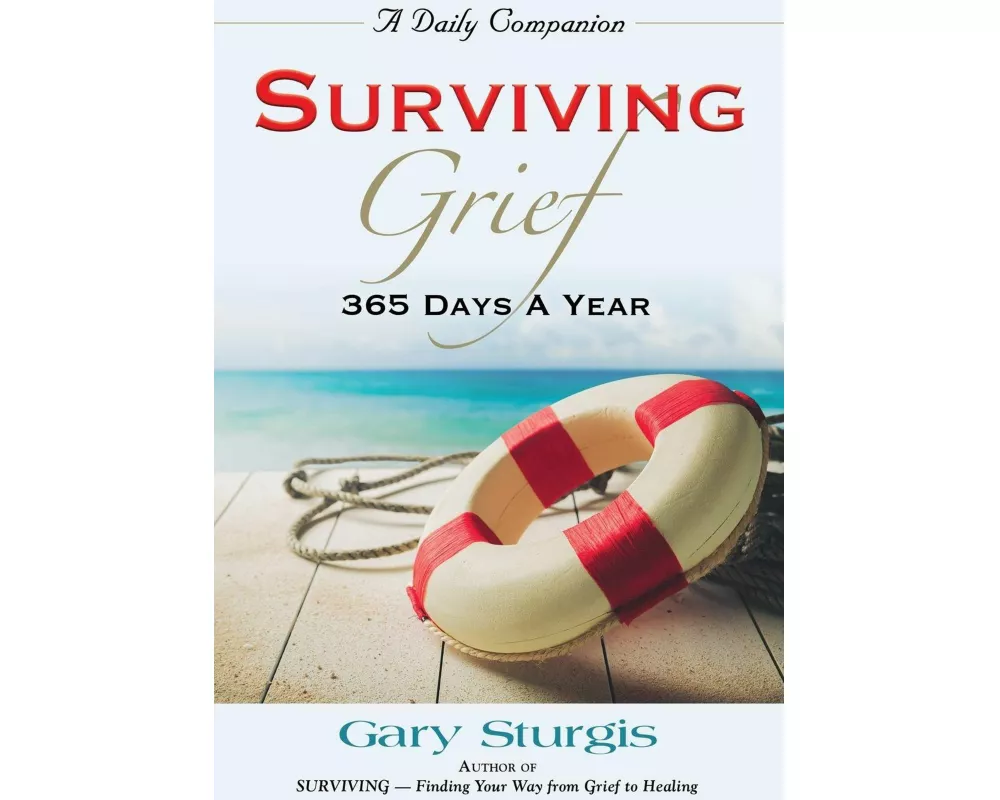 Surviving Grief