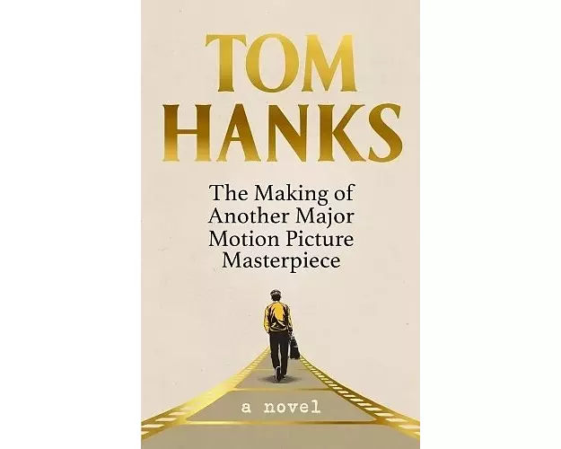 The Making of Another Major Motion Picture Masterpiece