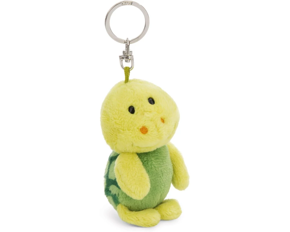 Nici Green Schlüsselanhänger Schildkröte